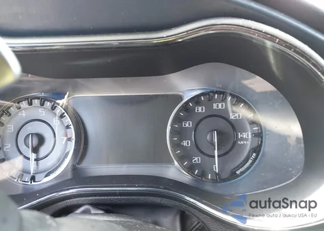 2015 Chrysler 200 S from USA, damaged, VIN 1C3CCCBGXFN631922